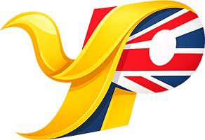 UK Yellow Page Logo